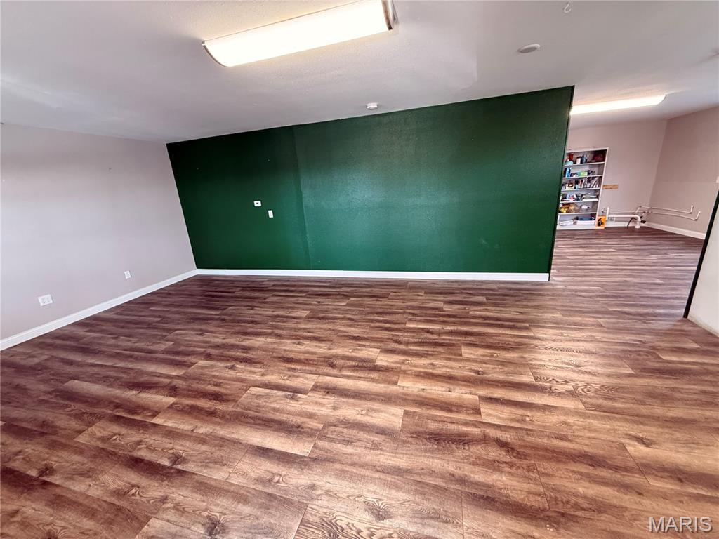 Rohlands Sub - Commercial Lease