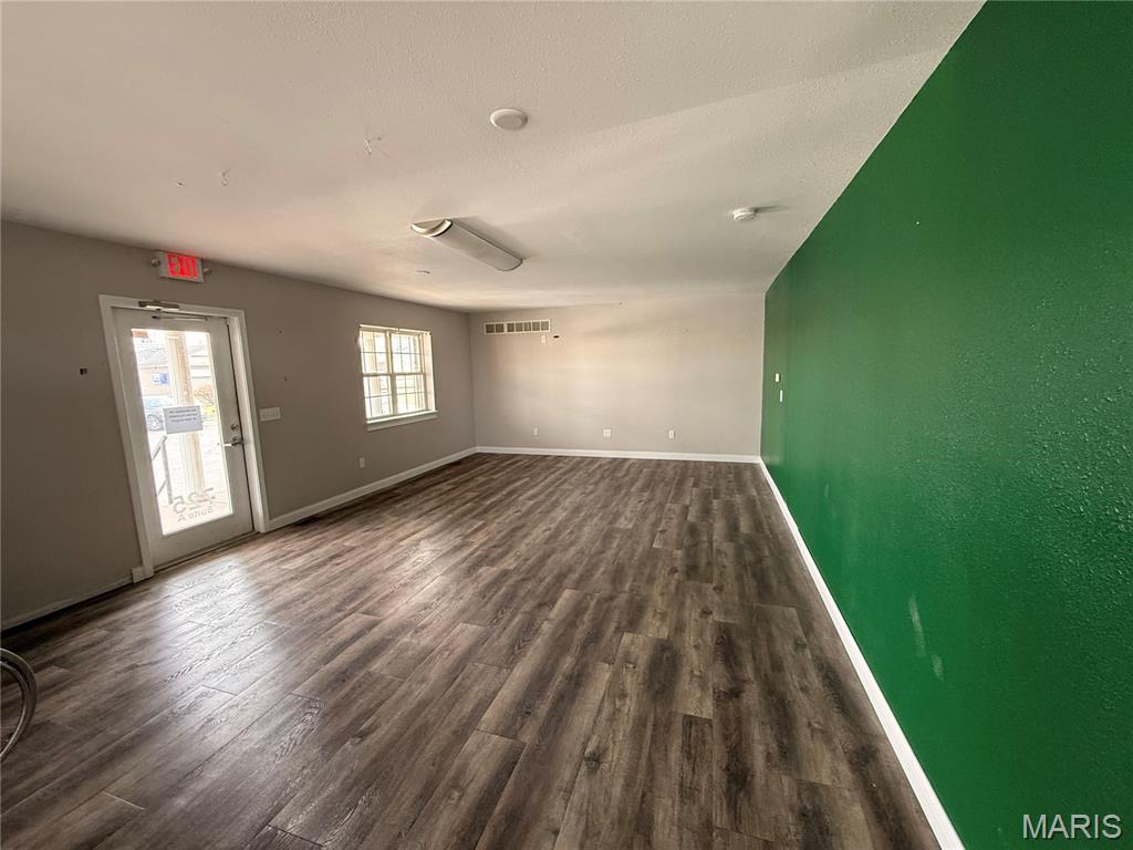 Rohlands Sub - Commercial Lease