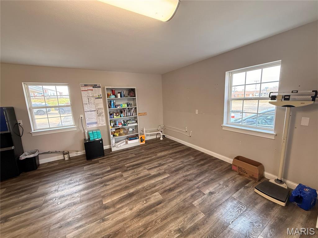 Rohlands Sub - Commercial Lease