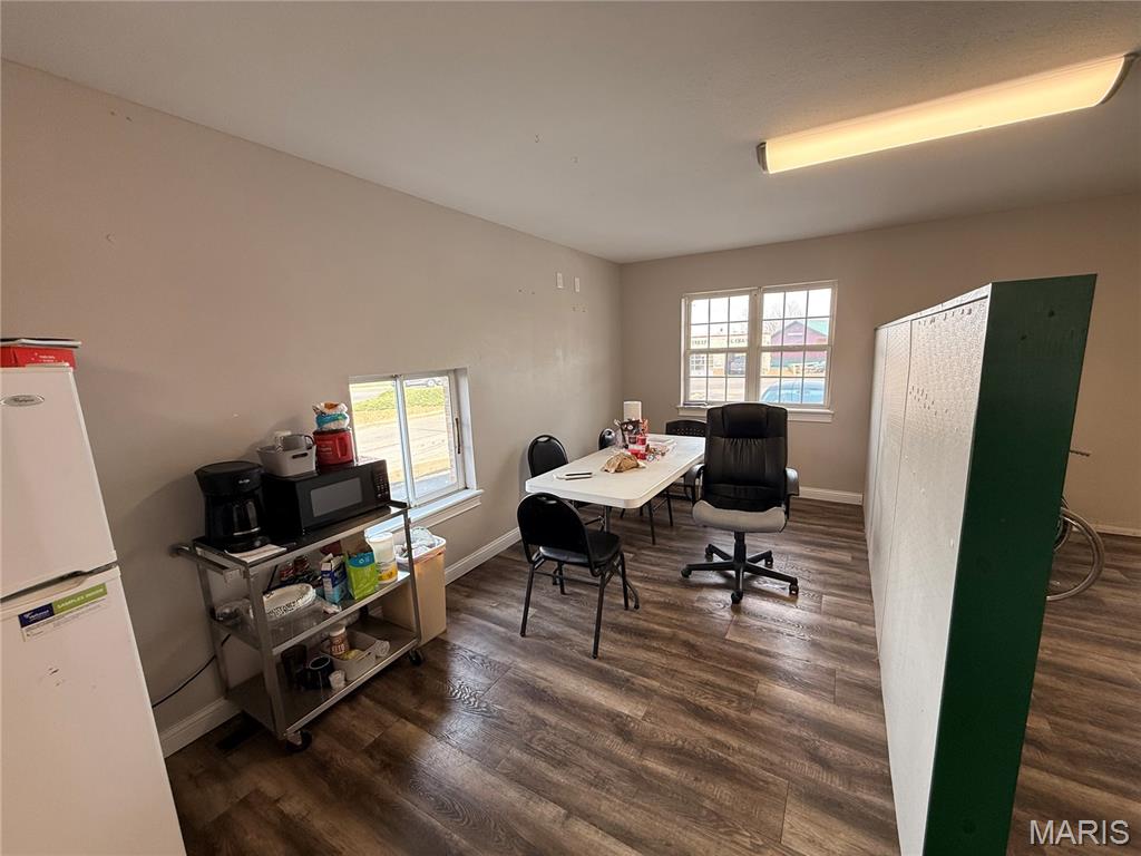 Rohlands Sub - Commercial Lease