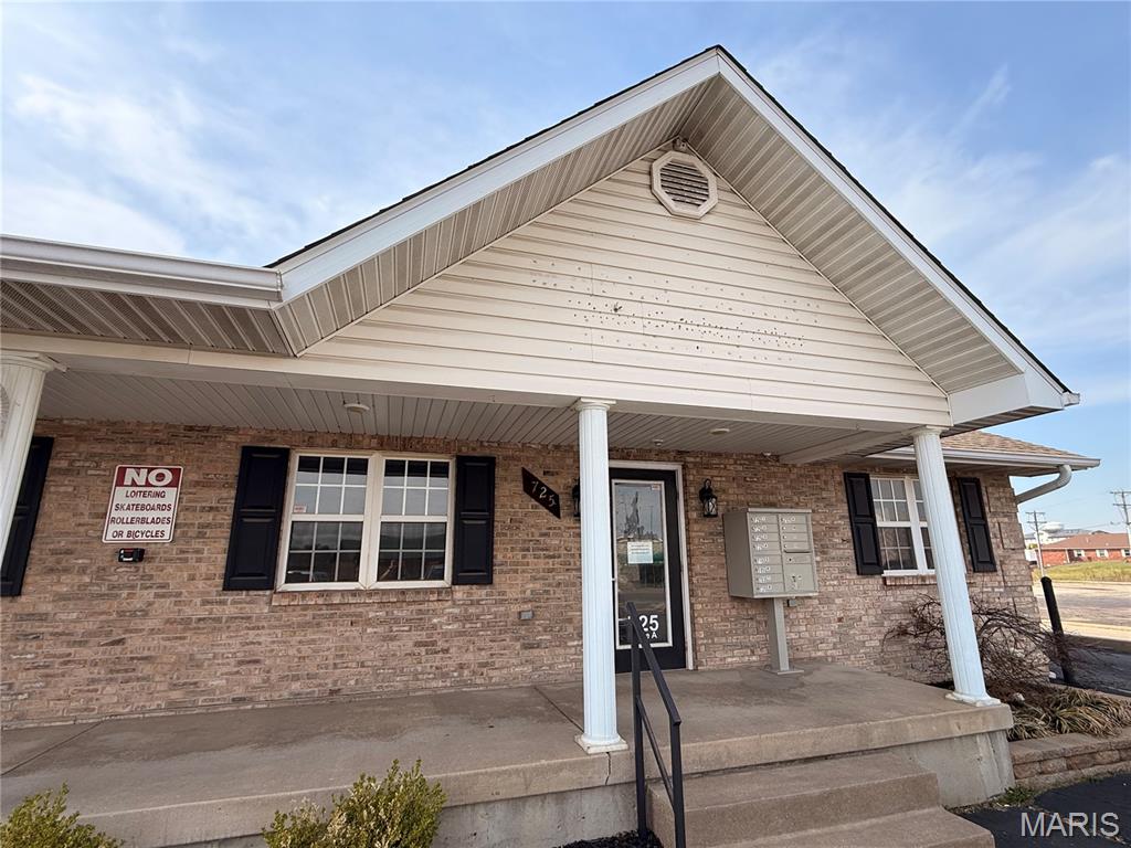 Rohlands Sub - Commercial Lease