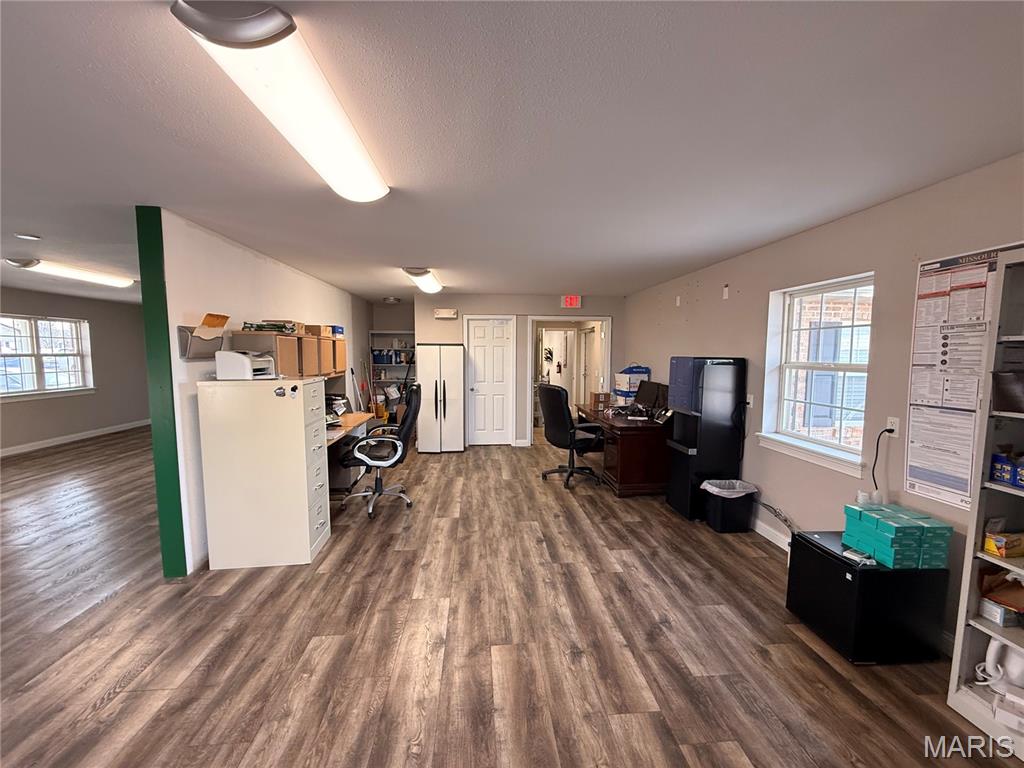 Rohlands Sub - Commercial Lease