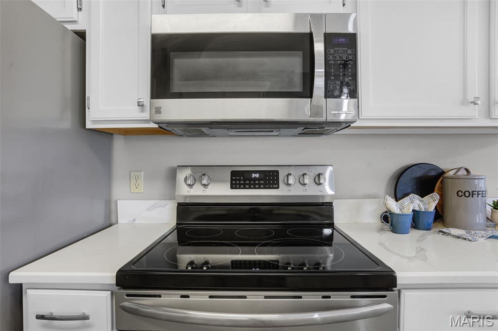 Bridgeton Oaks - Residential