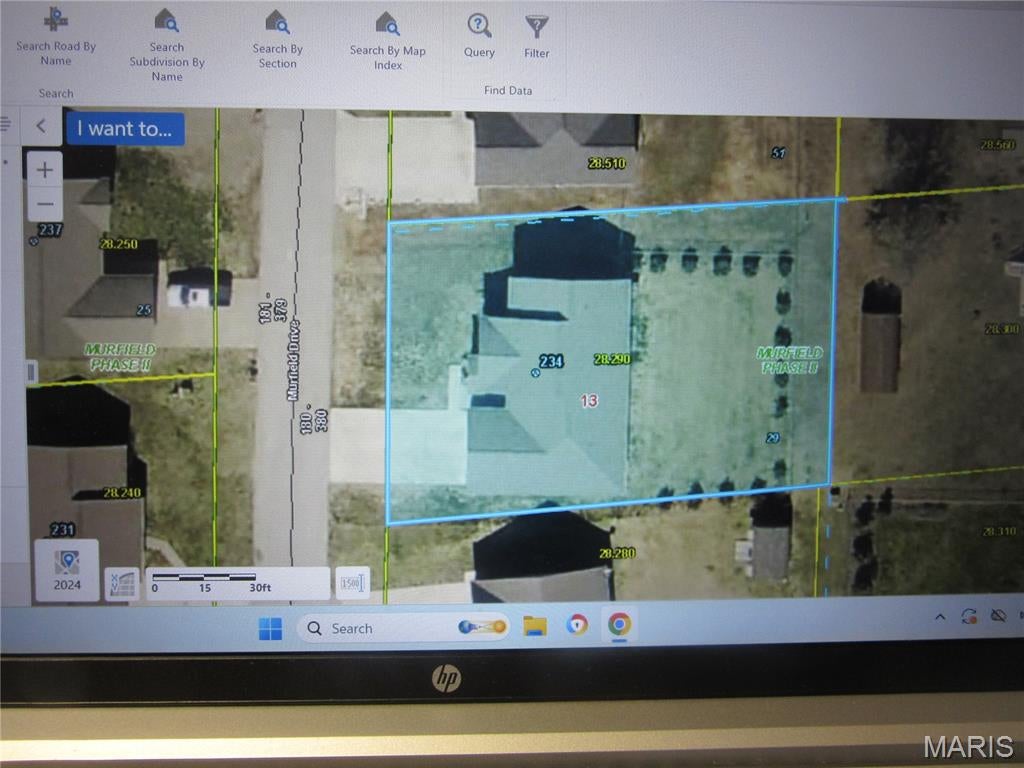 Murfield Phase II - Residential