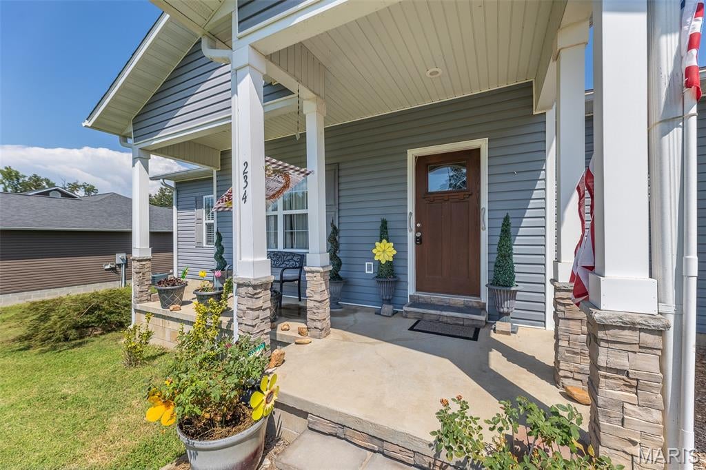 Murfield Phase II - Residential