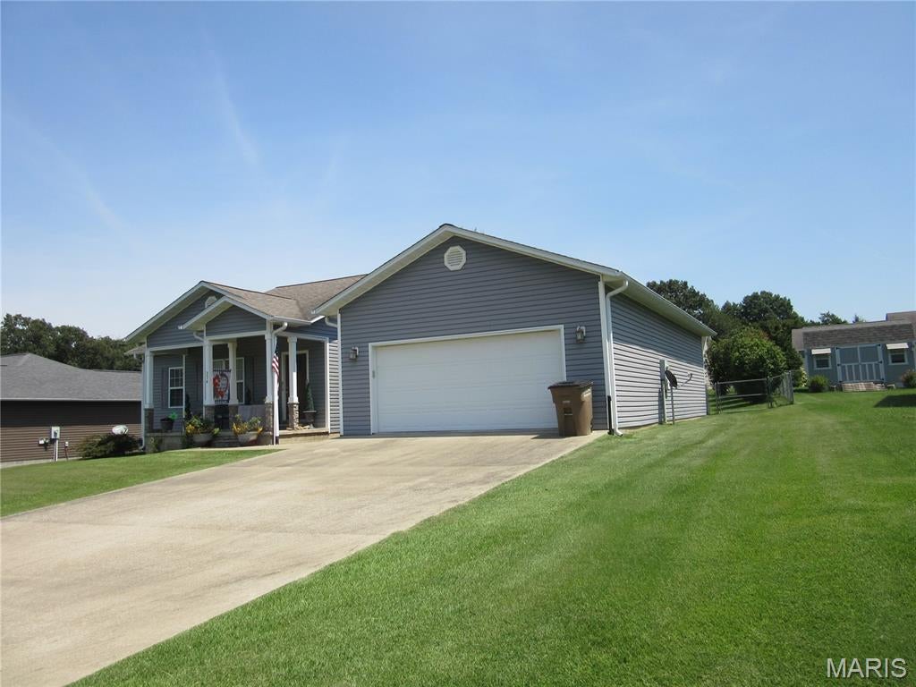 Murfield Phase II - Residential