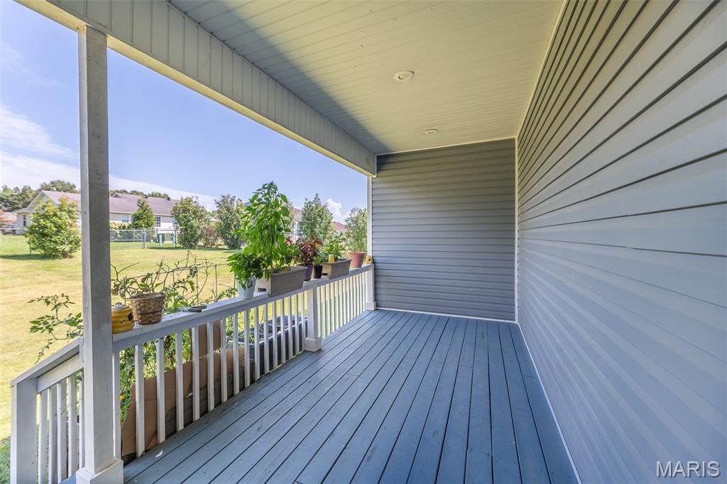 Murfield Phase II - Residential