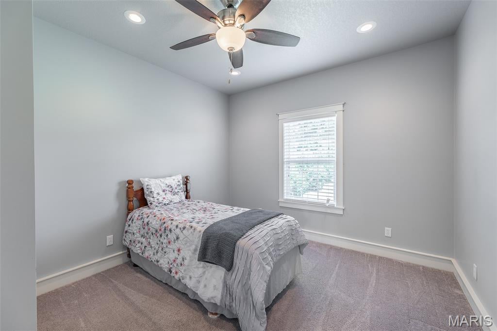 Murfield Phase II - Residential