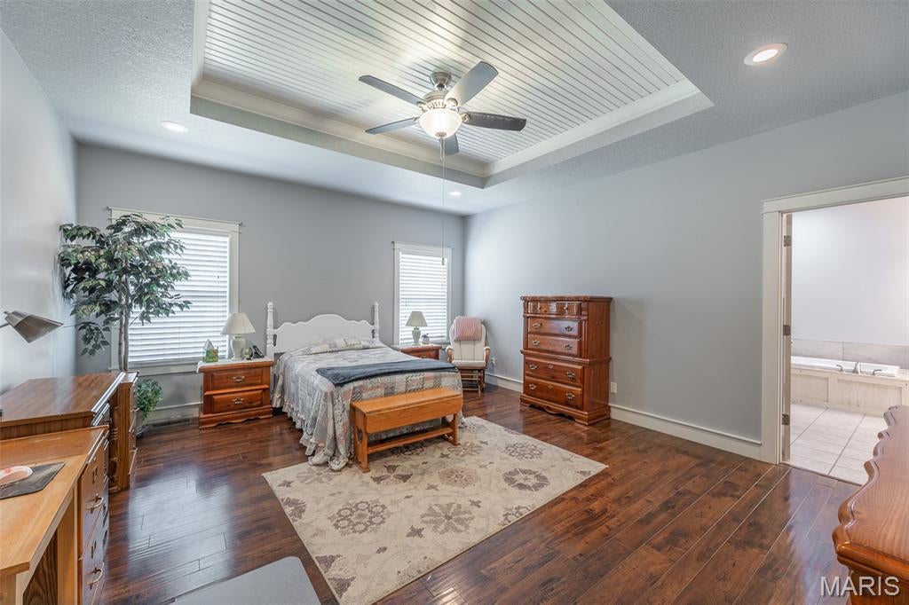 Murfield Phase II - Residential
