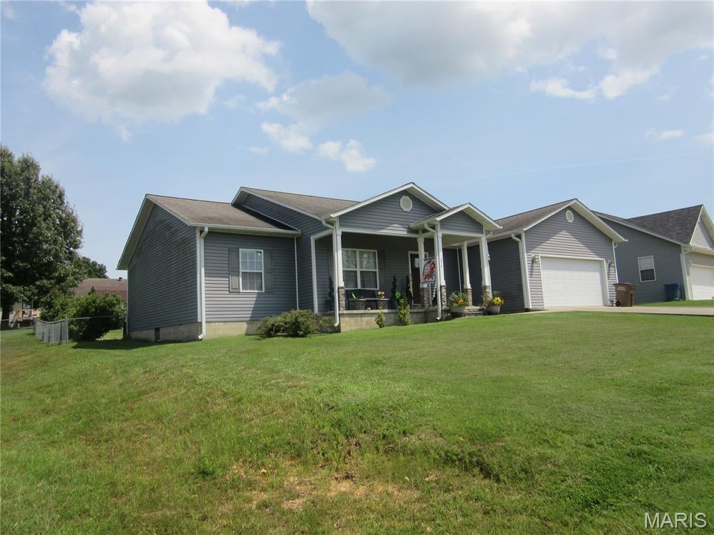 Murfield Phase II - Residential