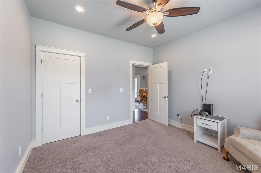 Murfield Phase II - Residential