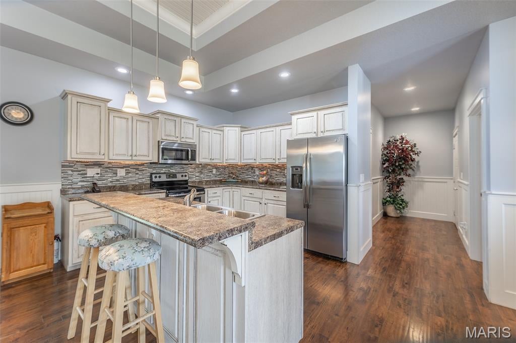 Murfield Phase II - Residential