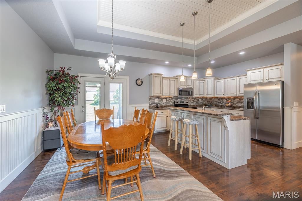 Murfield Phase II - Residential