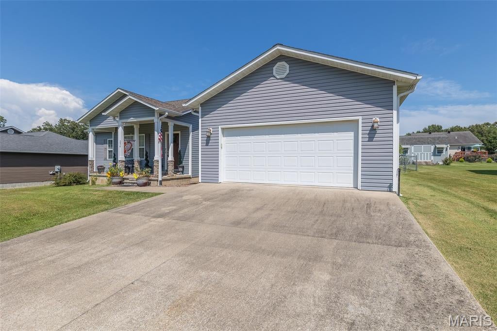Murfield Phase II - Residential
