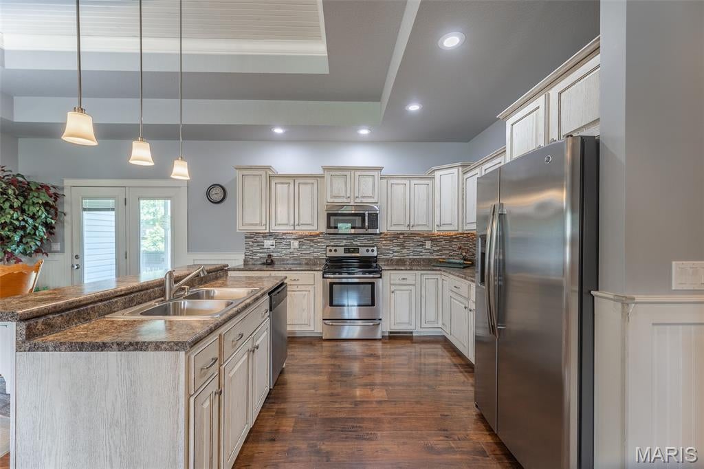 Murfield Phase II - Residential