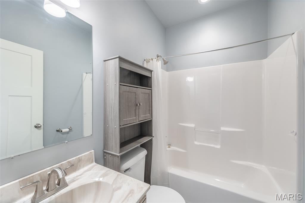 Murfield Phase II - Residential