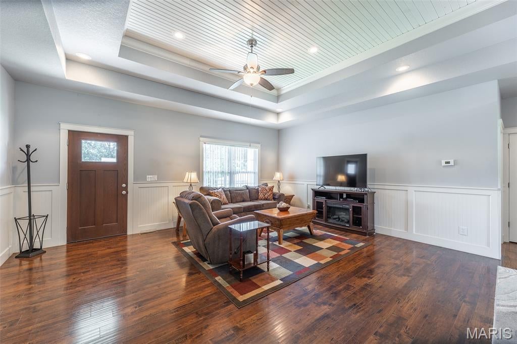 Murfield Phase II - Residential