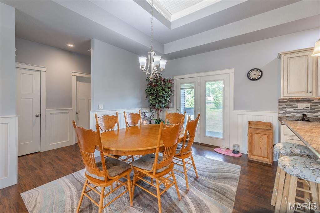 Murfield Phase II - Residential