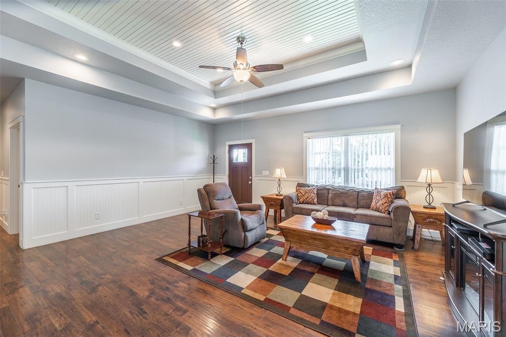 Murfield Phase II - Residential