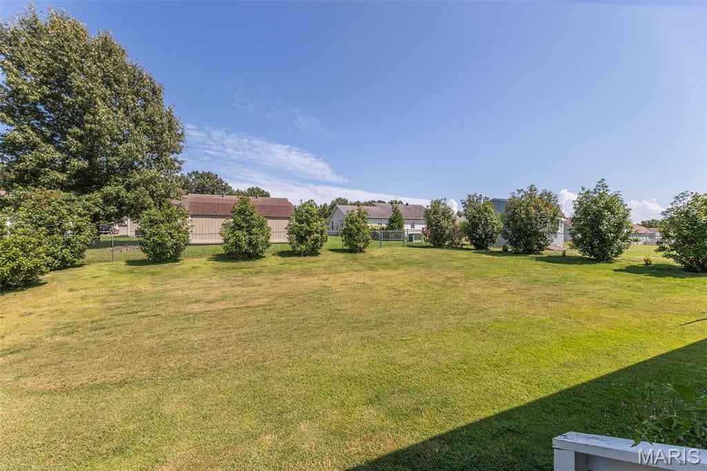 Murfield Phase II - Residential