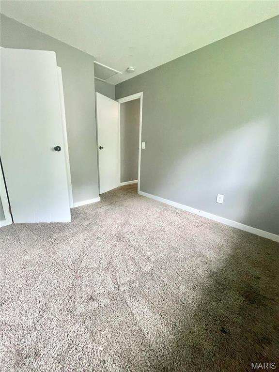 PARKVIEW GARDENS - Residential Lease