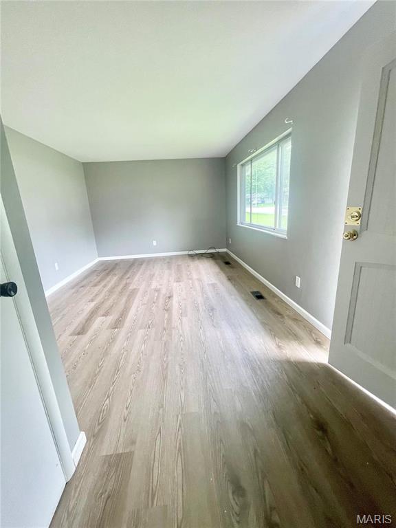 PARKVIEW GARDENS - Residential Lease