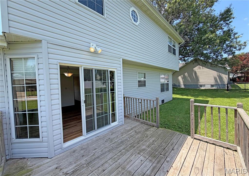 Fox Glenn - Residential