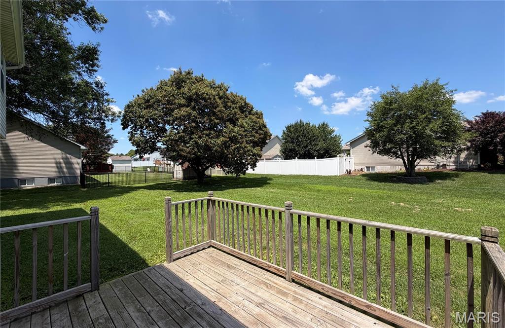 Fox Glenn - Residential