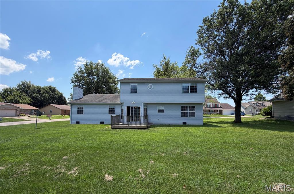 Fox Glenn - Residential