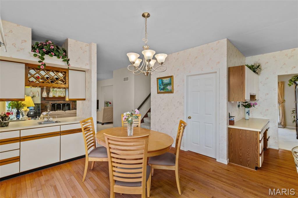 Arbor Oaks Two - Residential
