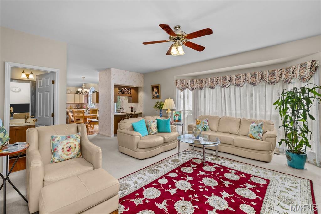 Arbor Oaks Two - Residential