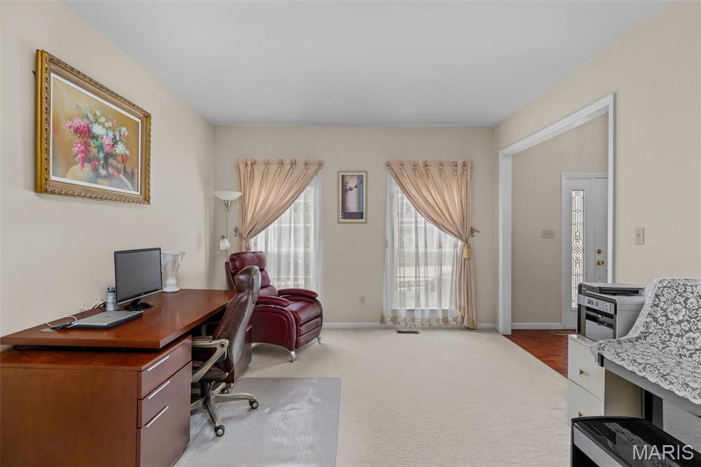 Arbor Oaks Two - Residential