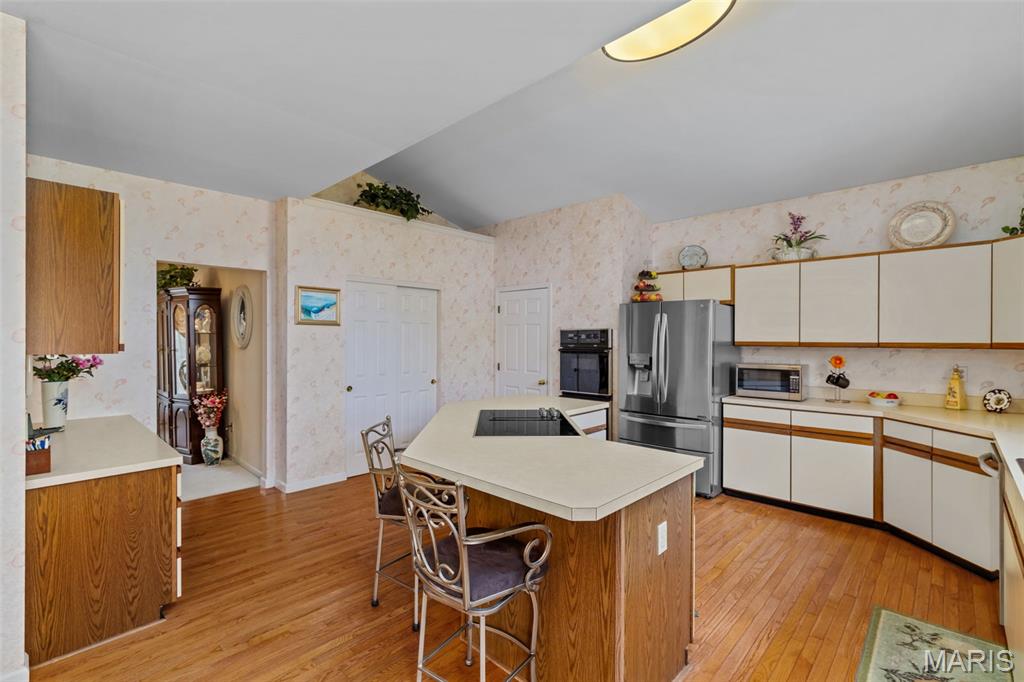 Arbor Oaks Two - Residential