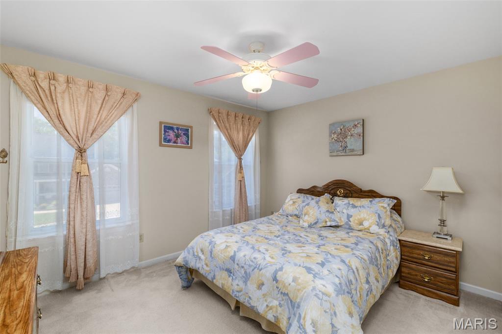 Arbor Oaks Two - Residential