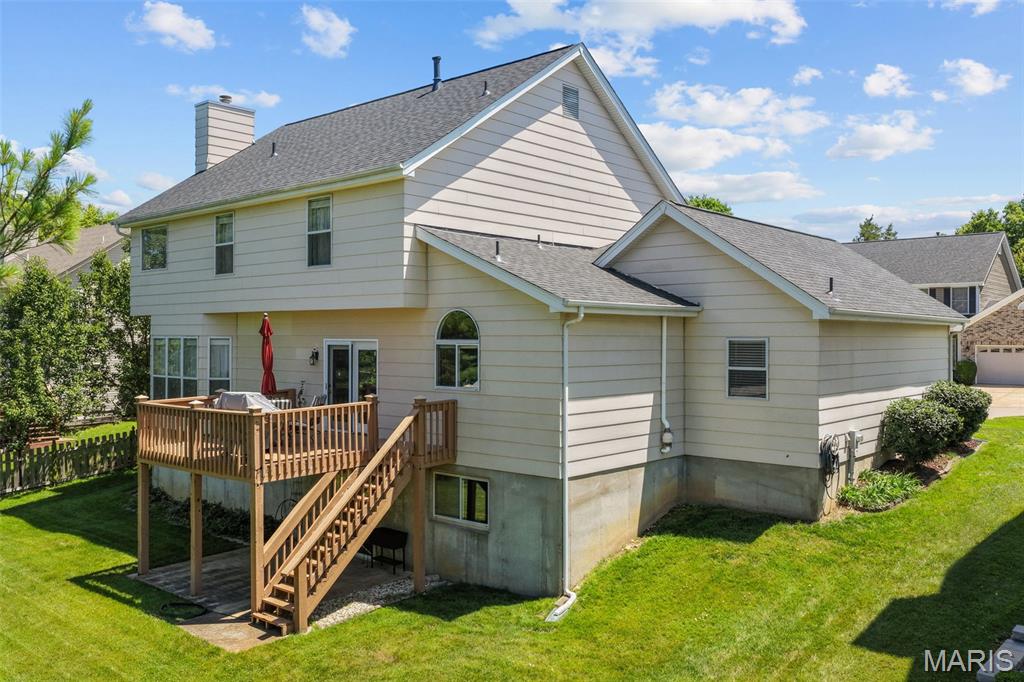 Arbor Oaks Two - Residential