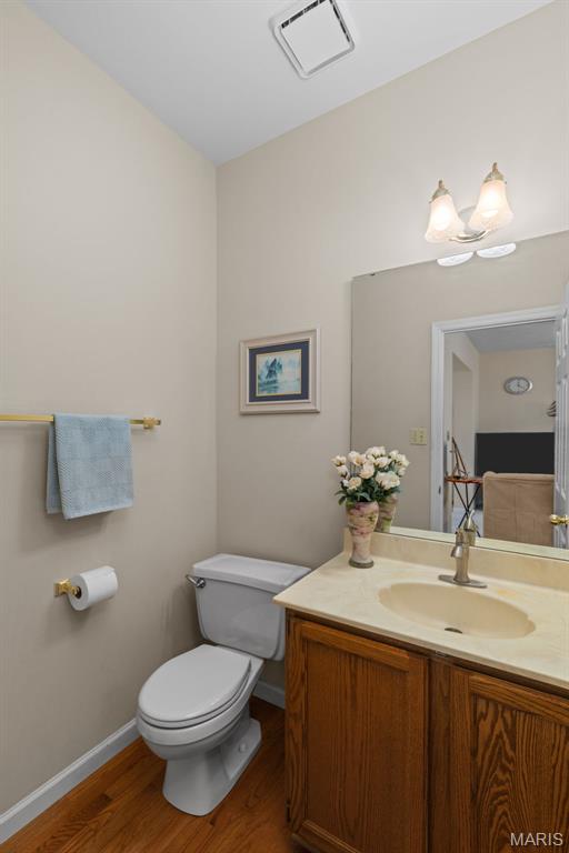 Arbor Oaks Two - Residential