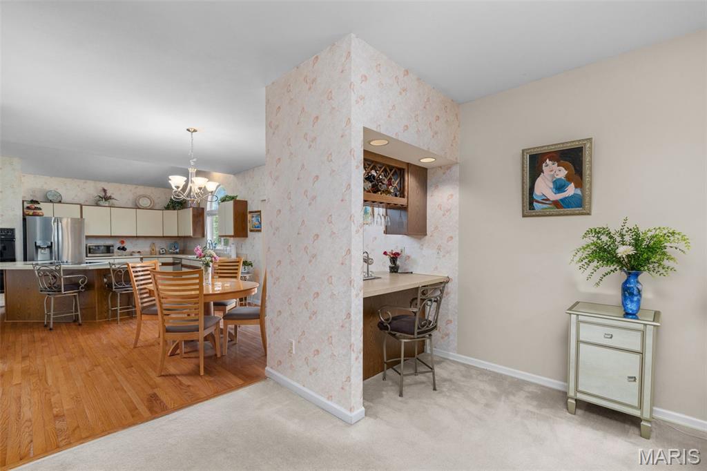 Arbor Oaks Two - Residential