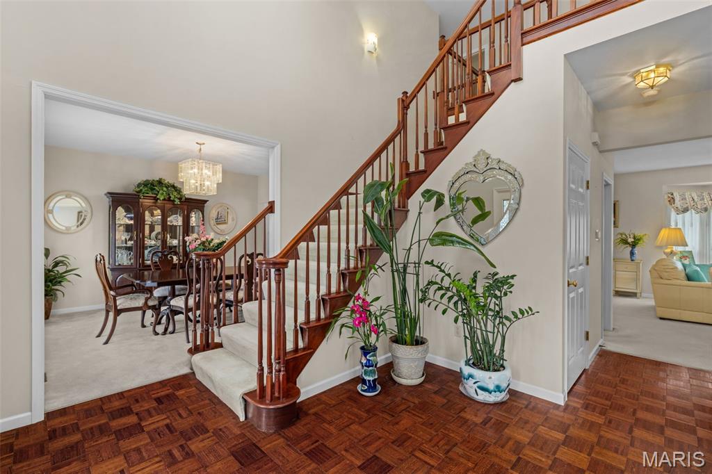 Arbor Oaks Two - Residential