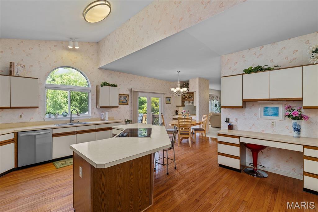 Arbor Oaks Two - Residential