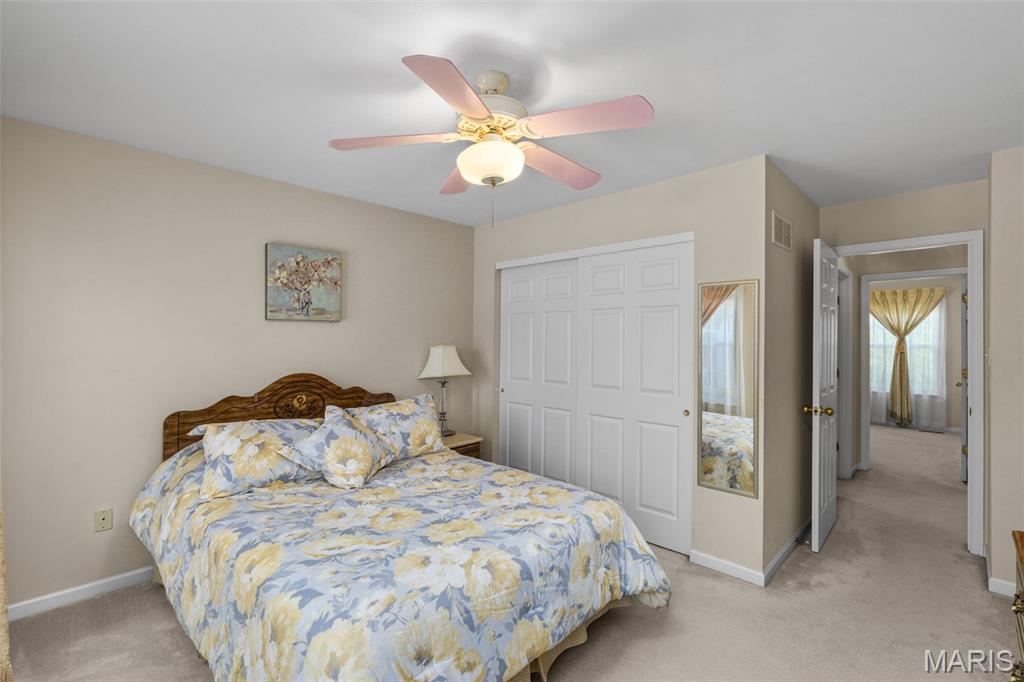 Arbor Oaks Two - Residential