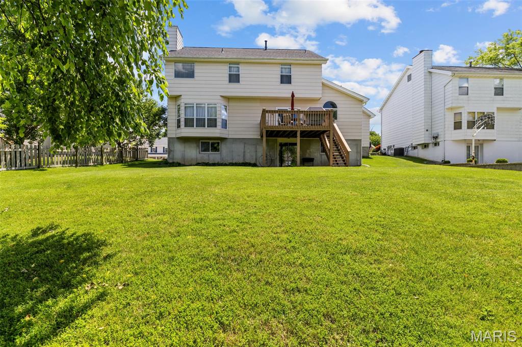 Arbor Oaks Two - Residential