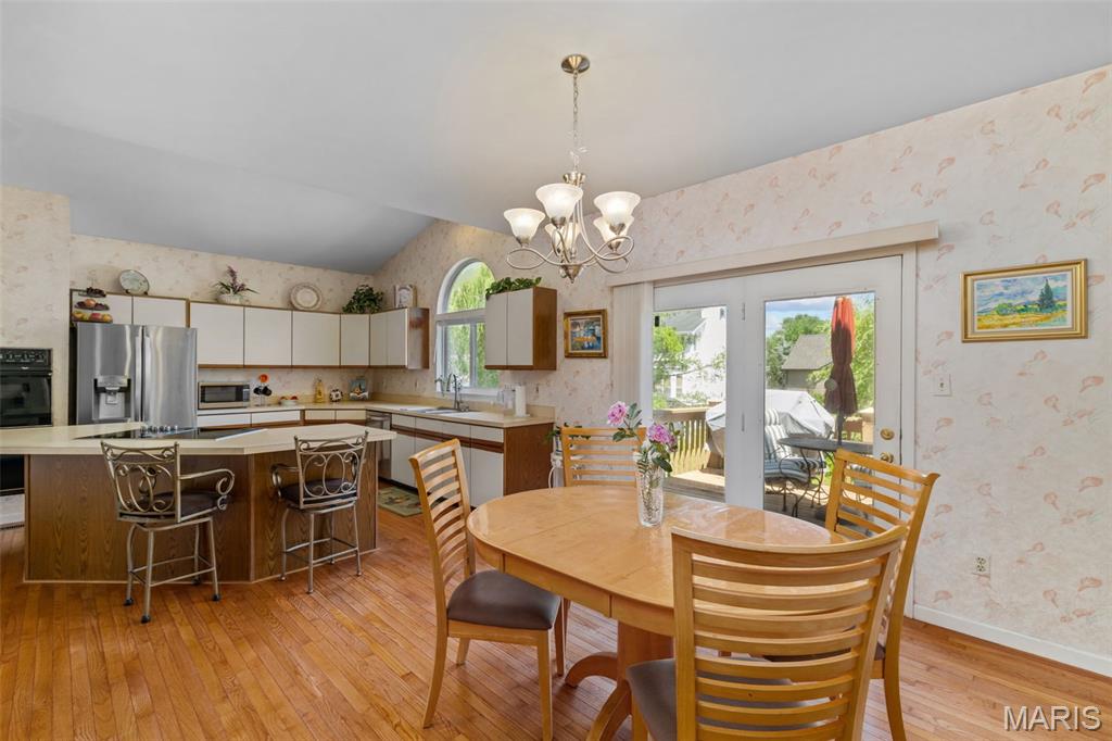 Arbor Oaks Two - Residential