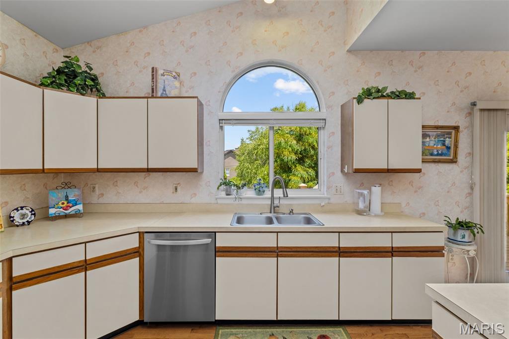 Arbor Oaks Two - Residential