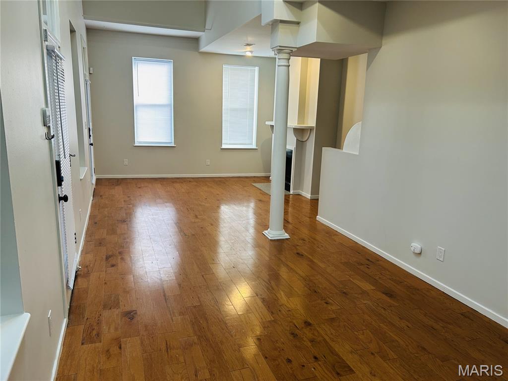 Pages Add - Residential Income