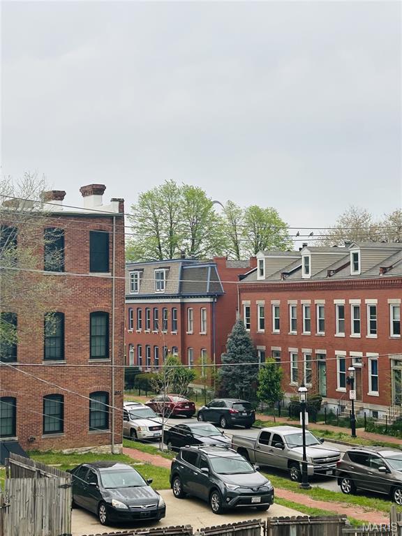 Pages Add - Residential Income