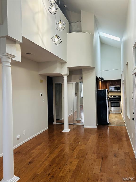 Pages Add - Residential Income