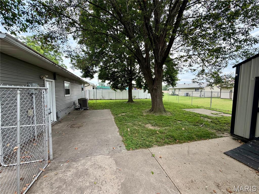 Herrins Add - Residential Lease