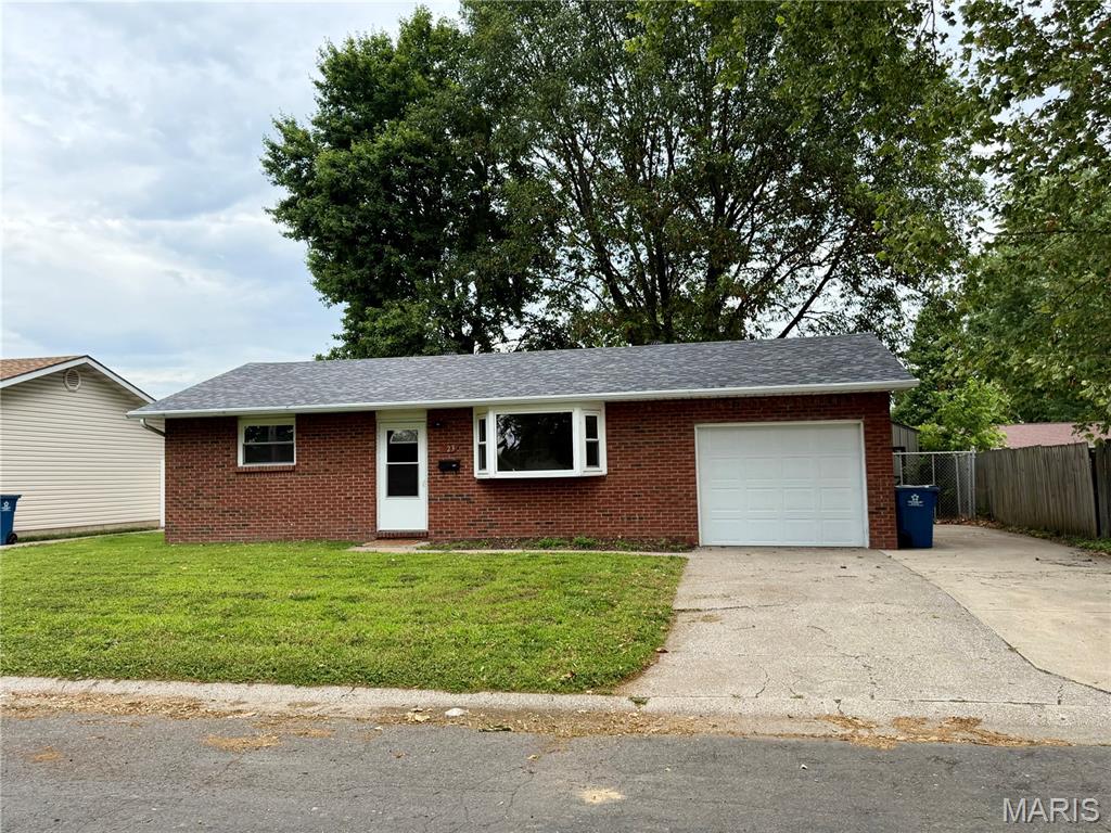 Herrins Add - Residential Lease