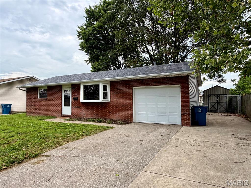 Herrins Add - Residential Lease
