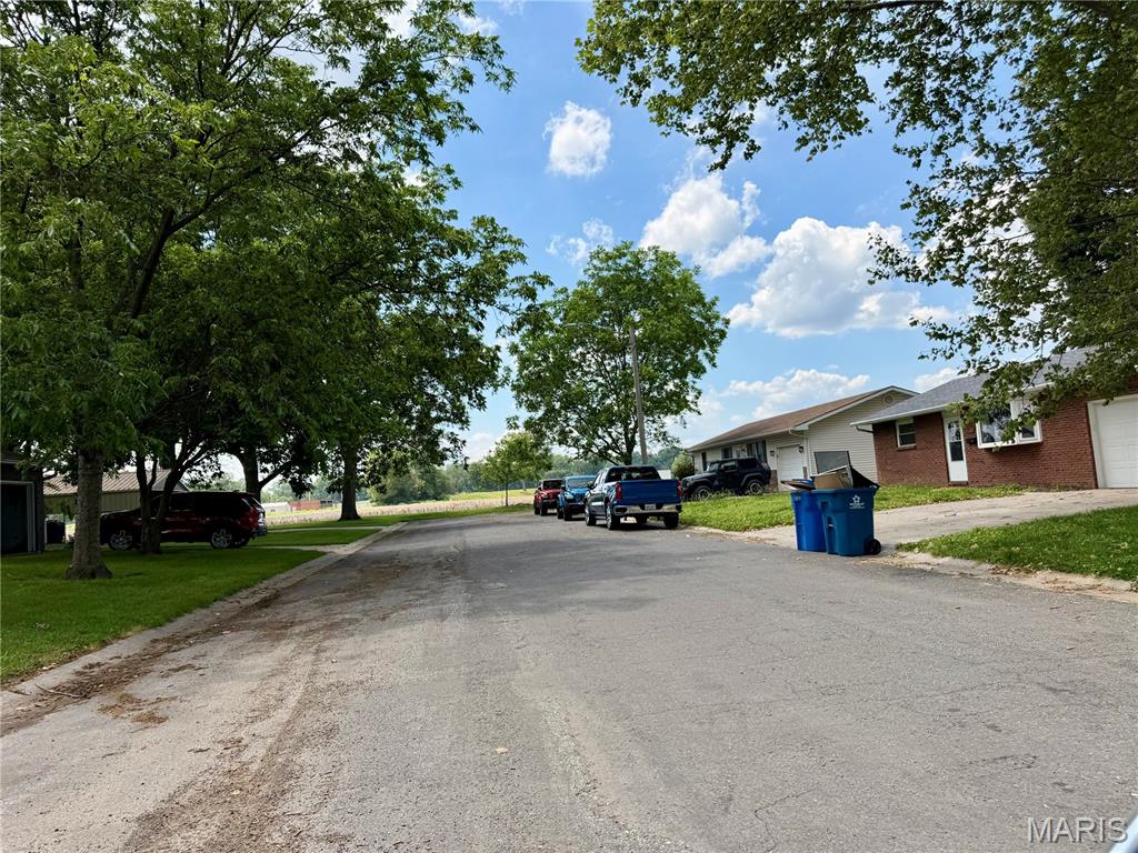 Herrins Add - Residential Lease